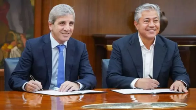 Neuquén avanza en competitividad: Figueroa firmó la eliminación de retenciones al convencional y confirmó obra vial clave para Vaca Muerta