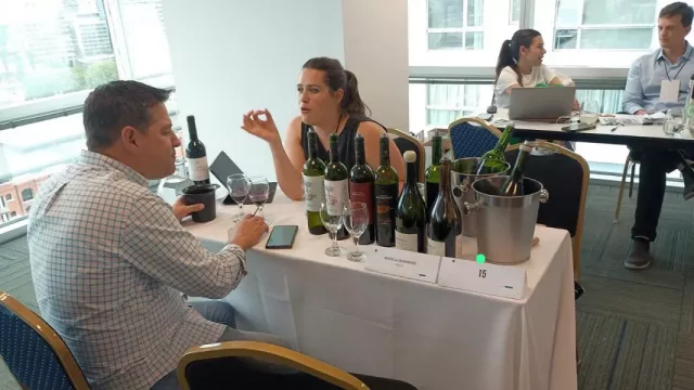 Oportunidades que fermentan: bodegas salteñas avanzan en su internacionalización (de la mano del CFI)