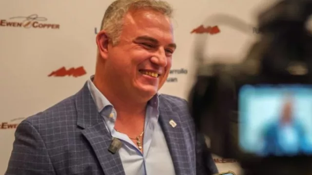 Los Azules será distinguido por su aporte al desarrollo sostenible y la generación de empleo en Argentina