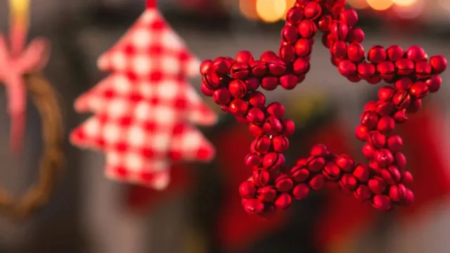 Llega la 1ª Expo Navidad Balcarce al Paseo Ameghino (con juegos, ferias y mucho sabor festivo)