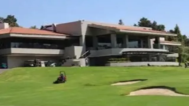 Este fin de semana Salta será sede de la Final Internacional de Golf por los Caminos del Vino