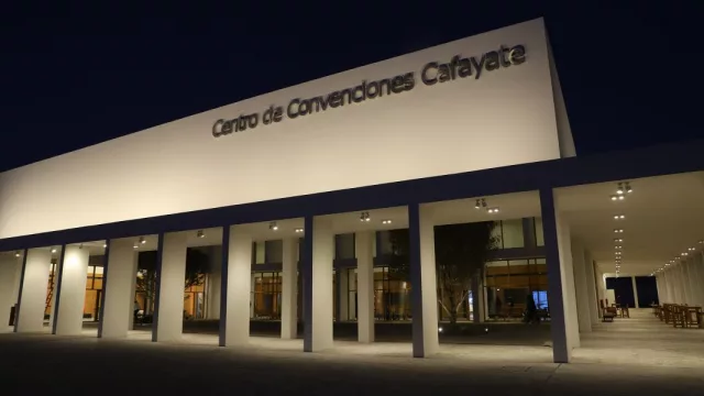 El sector vitivinícola del NOA se reúne en Cafayate para afinar procesos y potenciar las ventas