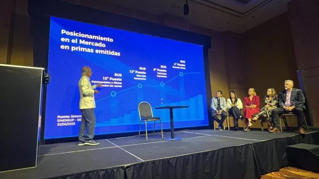 Río Uruguay Seguros (RUS) tuvo su encuentro regional en Salta: productores, balance y una agenda que mira al futuro