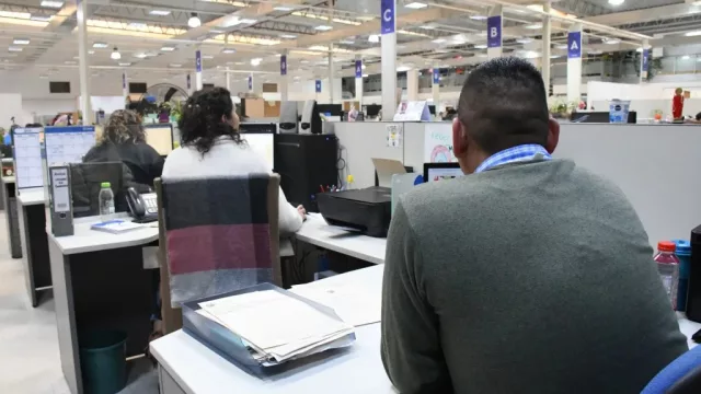 Empleados municipales tendrán importantes beneficios para estudiar en la Universidad Siglo 21