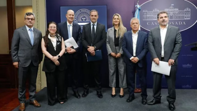 Mendoza inicia una nueva etapa productiva con la aprobación de sus primeros proyectos cupríferos en décadas