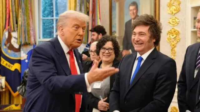 Giro inesperado desde Washington: Trump reactiva la “dominancia energética” (y Vaca Muerta aparece como activo estratégico para la seguridad regional)