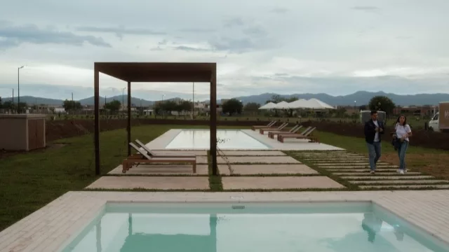 Proyecto Norte inauguró Las Chuñas, su última urbanización privada en San Lorenzo Chico