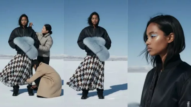 Así utilizarán la inteligencia artificial las marcas de moda en 2026