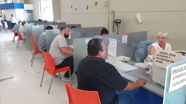 La Municipalidad lanzó un plan de regularización de deudas tributarias con una fuerte quita de intereses