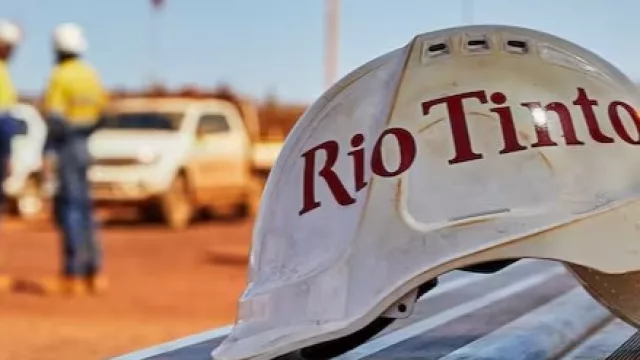 El CEO global de Rio Tinto destacó el potencial del litio argentino y trajo a Salta 30 inversores internacionales