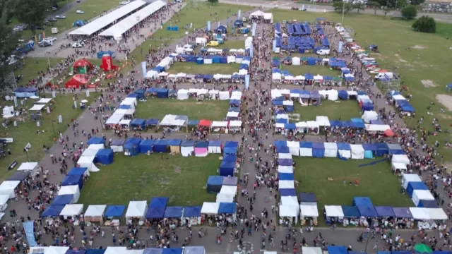 Mañana arranca la tercera edición de Expo Ciudad, con 170 empresas y 400 emprendedores