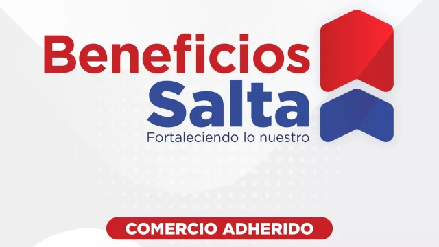 Beneficios Salta: hasta mañana miércoles los comercios pueden acceder a las mayores ventajas de la campaña