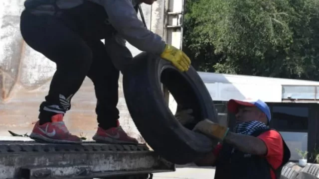 Si no pudiste antes, todavía tenés una oportunidad: mañana es el último Neumatón del año