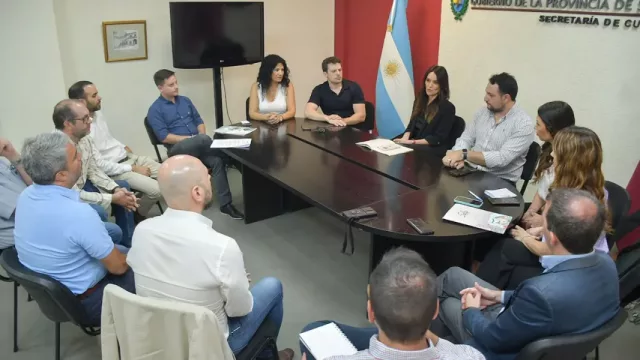 El Consejo Asesor de Turismo cerró el año con una agenda de trabajo consensuada para el 2026