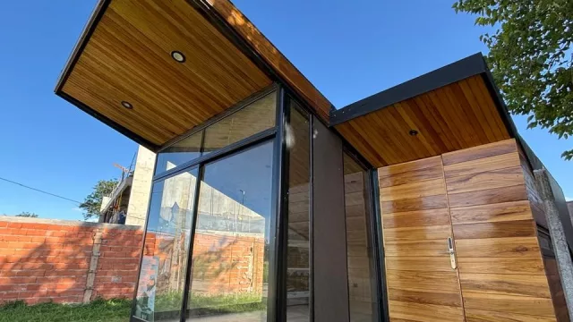 En Salta ahora podés tener tu casa propia en 90 días y pagar hasta 30% menos