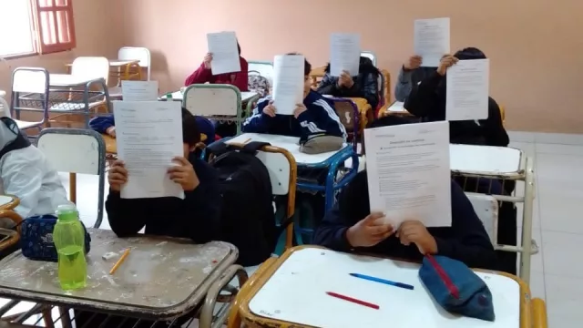 Junior Achievement cerró un 2025 con impacto récord en Salta junto al CFI y el Gobierno provincial