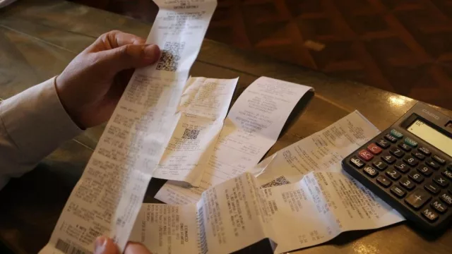 Por unanimidad, Diputados le dio media sanción al proyecto de Transparencia Fiscal al Consumidor