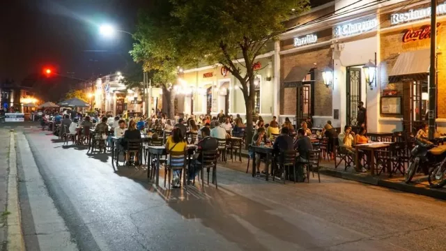 ¡Agéndalo para el viernes! Llega “Sunset Güemes”, una nueva propuesta cultural y gastronómica