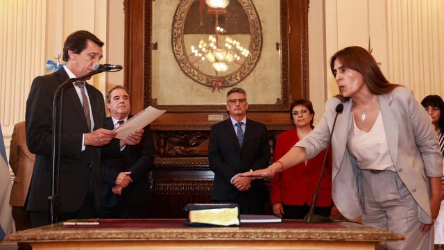 Cambios en el Gabinete de Jujuy: Sadir renovó áreas clave con foco en gestión y calidad de servicios