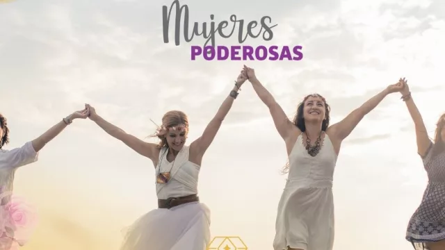 Renace, una experiencia inmersiva en Salta para que cada mujer reconecte con su fuerza interior