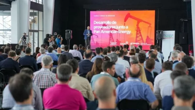 Vaca Muerta suma interés santafesino: más de 200 empresas buscan integrarse como proveedoras del shale