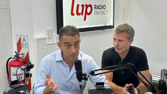 Nació LUP Radio 94.7: una tradicional señal vuelve a empezar con identidad salteña