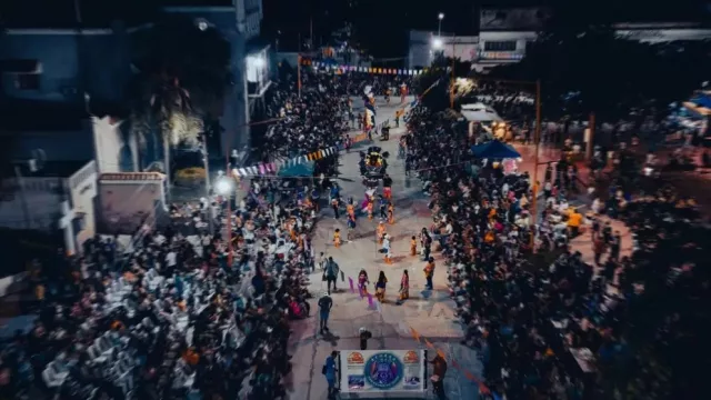 Carnaval de San Pedro 2026: abren inscripciones para vendedores y anticipan impacto económico