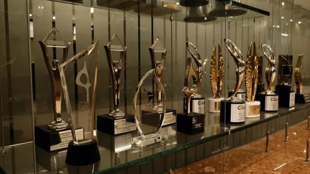 Pan American Energy fue reconocida con 65 premios por innovación y creatividad en campañas corporativas