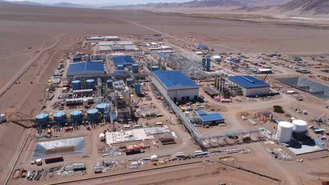 Tras un 2025 complejo, Salta apuesta al litio, la plata y el cobre para reactivar su minería en 2026