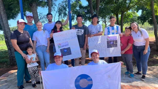 Volvió Porvenir, la Escuela de Verano para hijos de peones del tabaco (clave para combatir el trabajo infantil)
