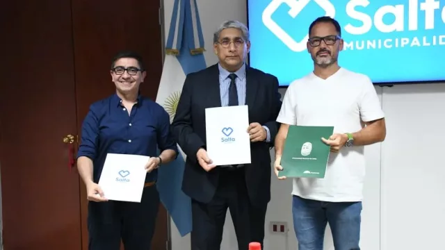 ¡Una buena noticia para los salteños! La UNSa y la Municipalidad de Salta ofrecen 800 becas para aprender idiomas