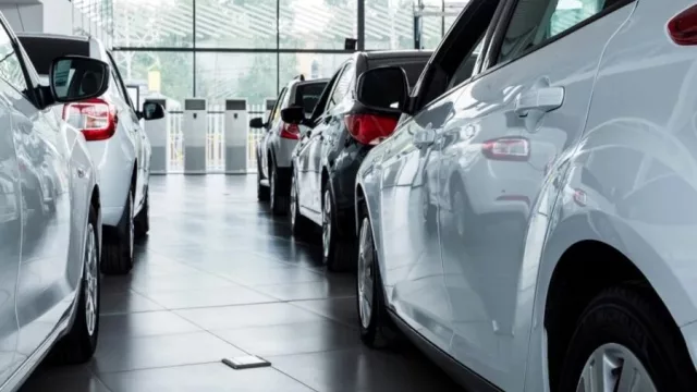 El año pasado la venta de autos 0 km aumentó un 47,8% en el país (¿Y en Salta? Sólo subió un 13,7%)