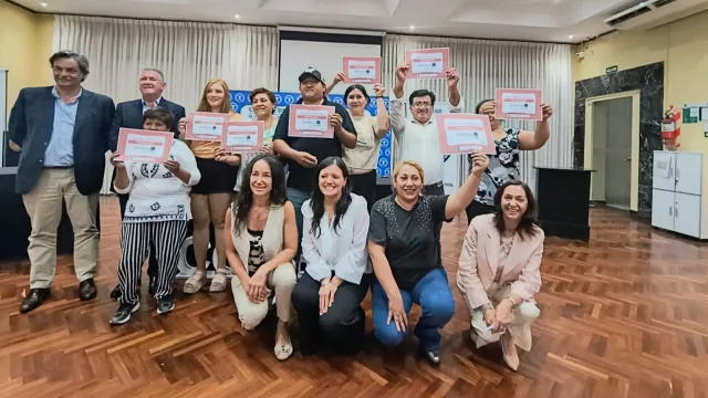 Beneficios Salta premió con millones de pesos a los salteños que eligieron comprar en el comercio formal