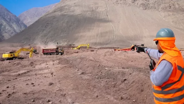 ¿Te interesa la posibilidad de ser proveedor minero? Entérate aquí cómo dar el primer paso