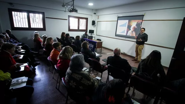 Una fundación de Tucumán lanzó una oferta laboral en Salta ¿te interesa?
