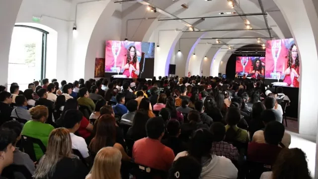 Estudia lo que las empresas buscan: presentan hoy la segunda “Ruta del Trabajo”