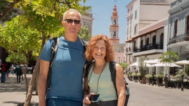 ¿Ya tenés una agenda para tu fin de semana? Mirá todo lo que podés hacer en Salta