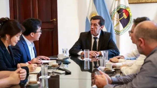 Tsingshan avanza con la puesta en marcha de su planta en Perico para abastecer a la minería de litio