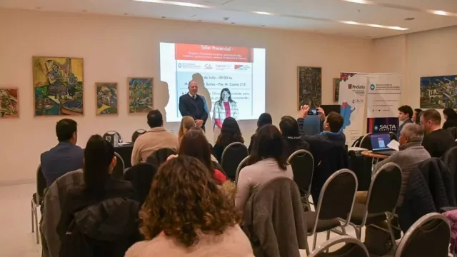 ¡Aprovechá este enero! Dictarán cursos gratuitos para fortalecer el sector turístico