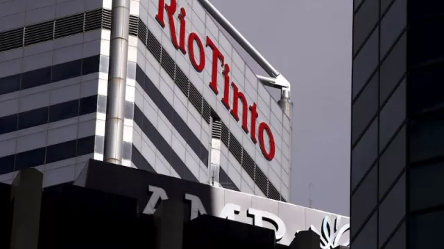Amazon será el primer cliente del cobre Nuton de Rio Tinto y refuerza el potencial estratégico de San Juan