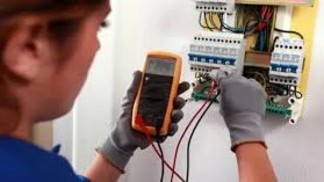 Chicas Electricistas: cuando el oficio rompe estereotipos y enciende oportunidades