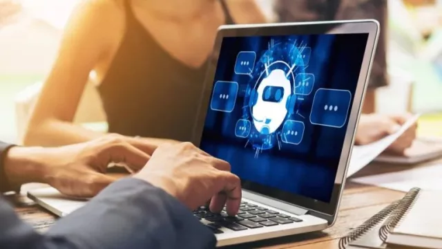 ¡Atención emprendedores! Aprendé a usar la IA para potenciar tu proyecto