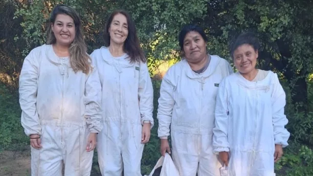 El Grupo Bimbo premió con $ 10 millones a un proyecto productivo liderado por mujeres en Santiago del Estero