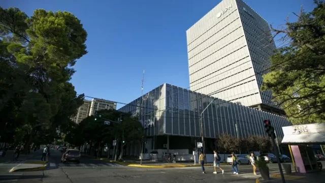 El BPN completó una actualización tecnológica clave para incorporar nuevos servicios y mejorar la atención a los clientes