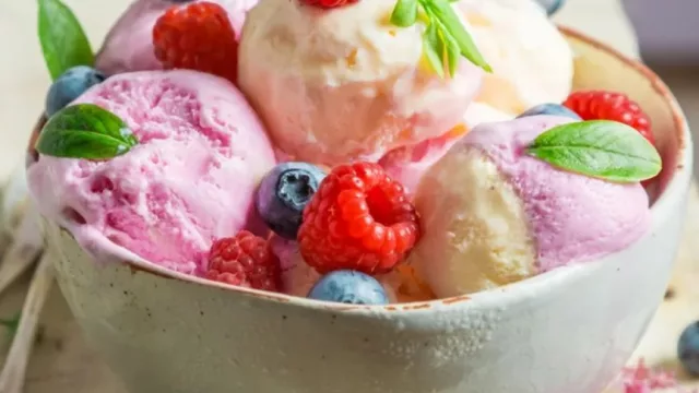 ¿Querés endulzar tus vacaciones? Sumate al taller gratuito de helados y postres caseros