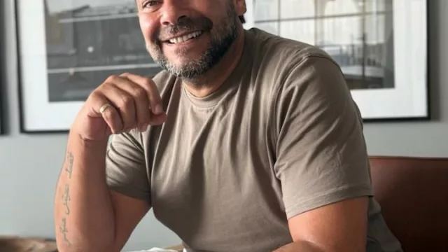 El referente de AGroup, Elías Chihadeh, dictará un curso web sobre “El ABC para emprender en Real Estate”