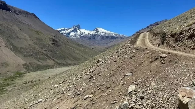 Mirasol vende una cartera de 14 proyectos de cobre en Mendoza a una subsidiaria de Argentina Metals