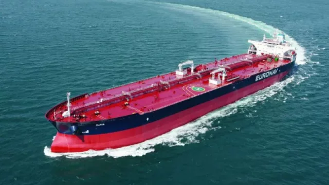 Un buque Suezmax llevará crudo de Vaca Muerta y del Golfo San Jorge rumbo a Estados Unidos