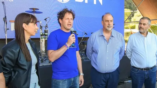 Chapelco avanza con obras clave para mejorar la experiencia de los visitantes en la temporada invernal 2026