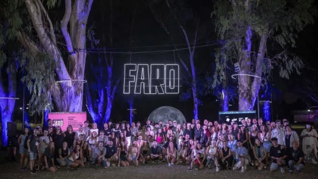 FARO 2026: otra edición del festival más importante de la música local (en dos escenarios, viernes, sábado y domingo, desde las 19)